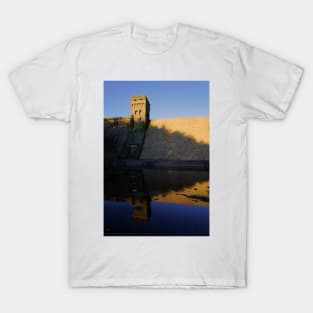 Derwent Dam T-Shirt